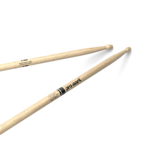 Promark neil peart - peart, 747