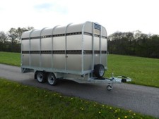 NEW Bateson 3.6mtr/12ft