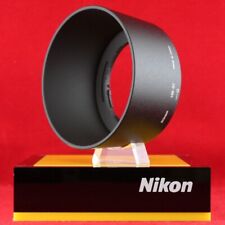 *NIKON HB-37 LENS HOOD | for NIKON AF-S 85mm F/3.5 VR MICRO/55-200mm VR LENSES*