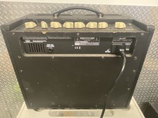 VOX VT20 Plus Guitar Amplifier