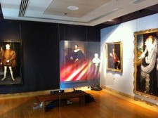 10m x 1530mm Wide ClearVue Rear Projection Screen Material Window Film Clearance