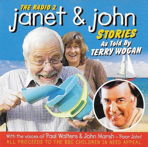 Terry wogan radio janet - -,