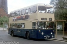 WMPTE No.1002 Coventry 1980