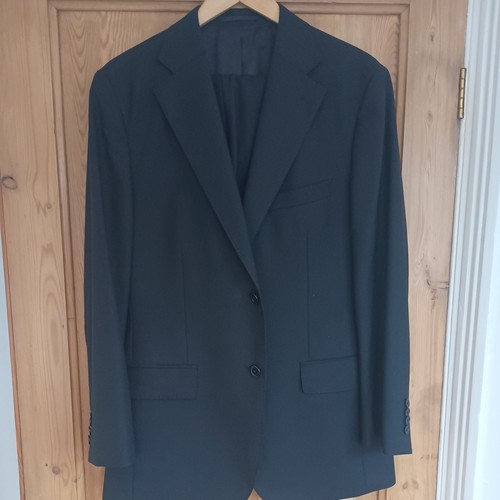 Vitale barberis canonico black - barberis,