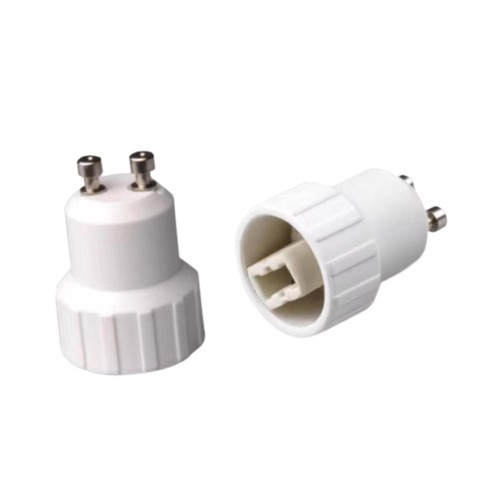 Gu10 bulb adapter - to, g9