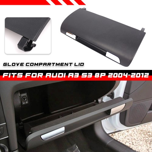 Front dash glove box door - dash,