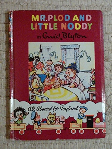 Plod and little noddy - and,