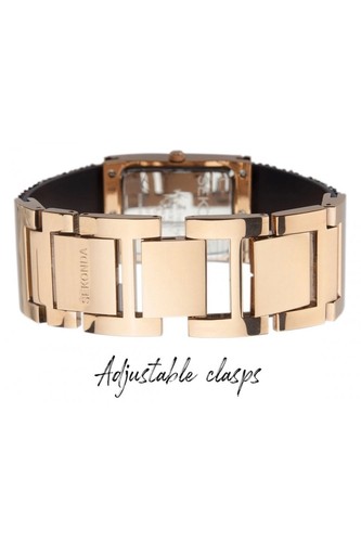 Seksy rocks ladies dress - dress, watch