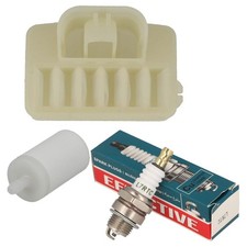 Service Kit Air & Fuel Filter