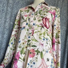 Women’s M&S Flower No Peep
