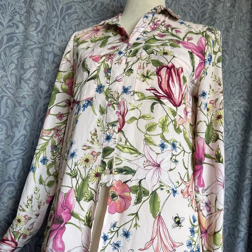 Women flower no peep - m&s,