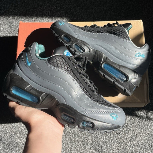 Nike air max low top - nike,