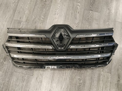 Renault trafic 2022 onwards - renault,