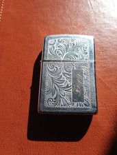 ORIGINAL ZIPPO PETROL LIGHTER