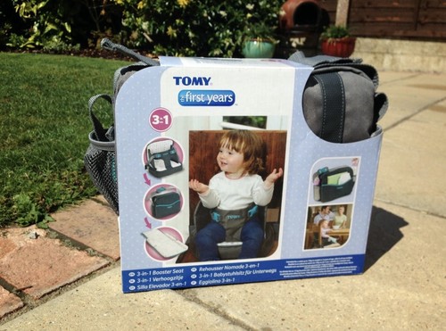 Tomy the first years 1 - tomy,