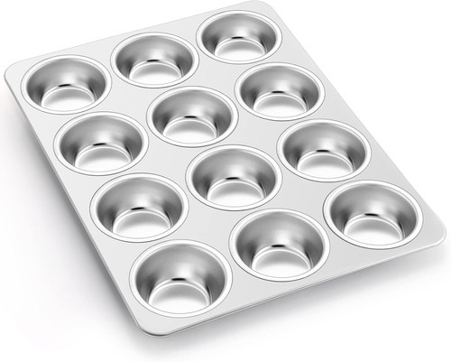 Homikit muffin tin cup - 12,