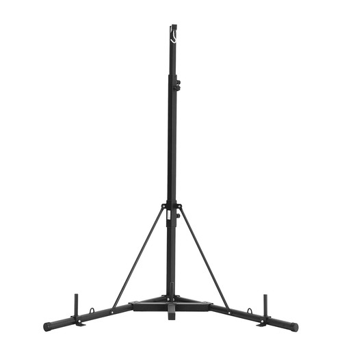Heavy duty punching bag - heavy, frame