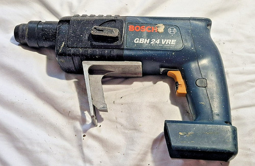 Bosch gbh vre - vre, cordless