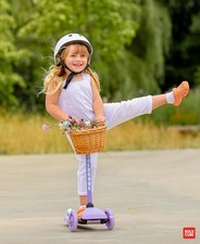 BOLDCUBE Teeny | 3 Wheel Mint