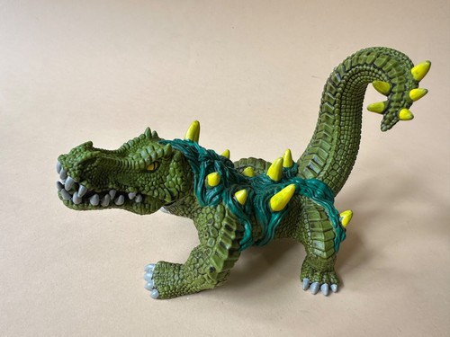 Schleich 70155 swamp monster - 70155,
