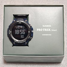 CASIO PRO TREK Smart WSD-F20