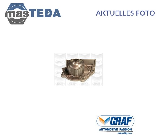 Pa427 engine coolant - engine, pump