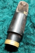 Artisan Redwood Soprano