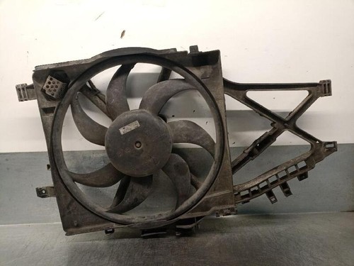 1341334 cooling fan opel corsa - cooling,
