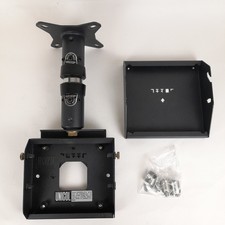 Unicol Universal  Single Screen Tilt & Swivel Mounting Kit (55" Screen Max)