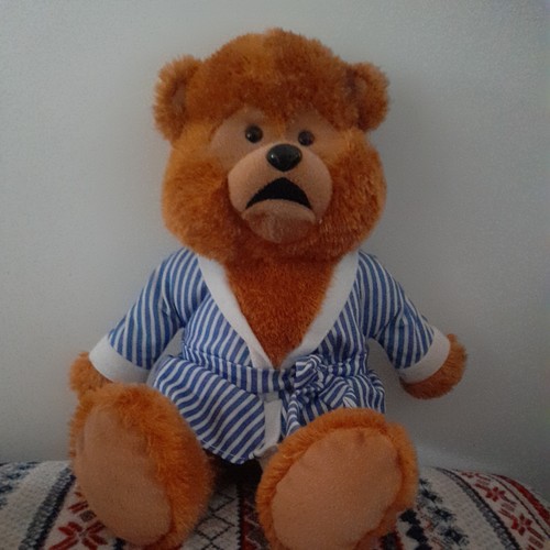 Large rainbow bungle - large,