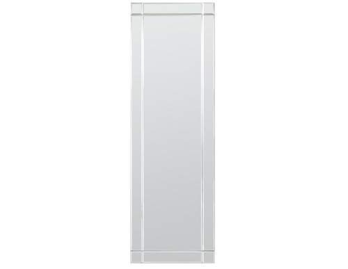 Full length beveled - full, mirror