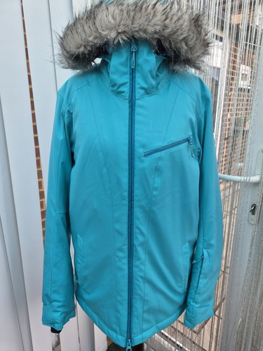 Womens medium salomon - womens,