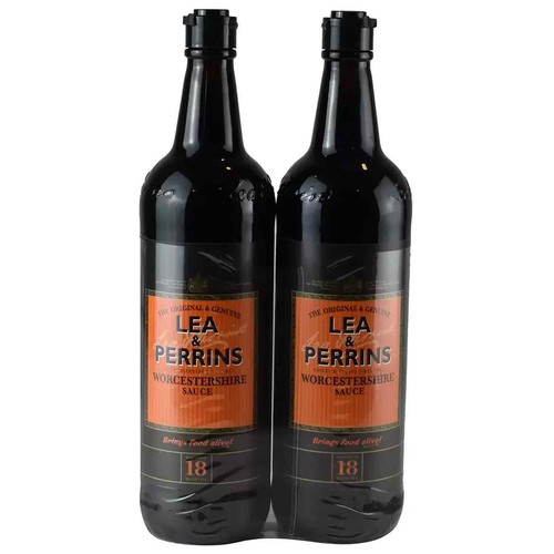 Lea perrins worcestershire - lea&perrins,
