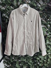 Carhartt WIP Madison Cord L/S