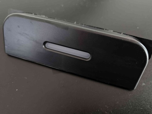 Sony 43x8309c button - sony,