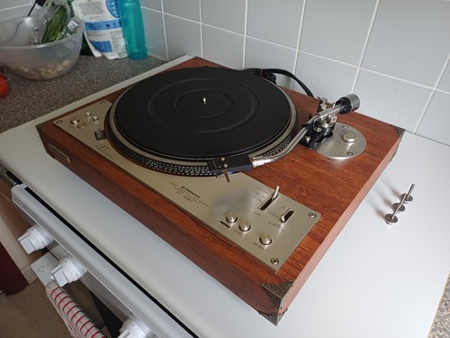 Pioneer 530 fully - pioneer, automatic