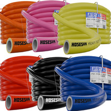 Water Fed Pole Hose 6mm & 8mm