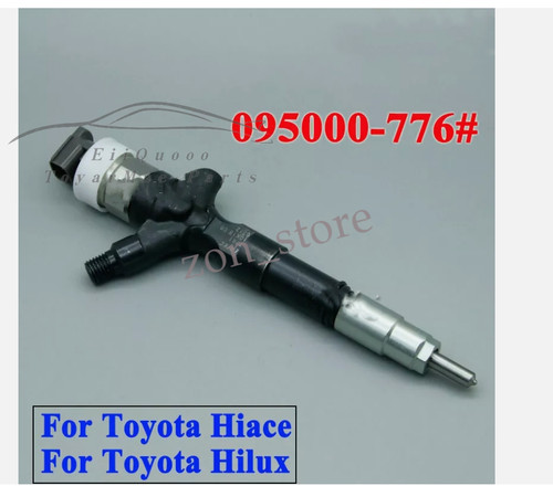 23670 0l070 injector - 23670-0l070,