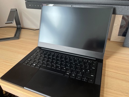 Razer blade stealth - blade, (2020)