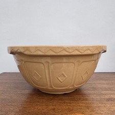 Vintage Mason Cash & Co Mixing
