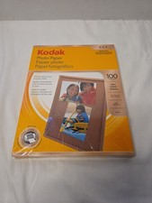 Kodak 8209017 Photographic