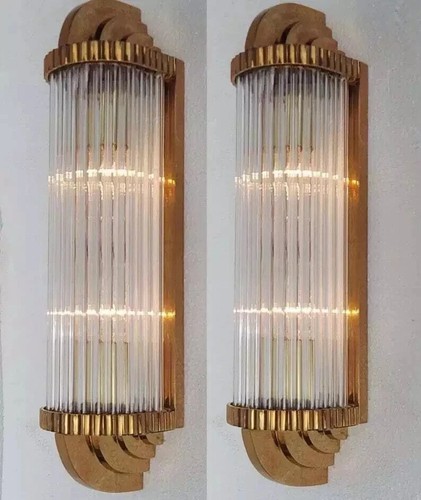 Art deco vintage light - vintage,