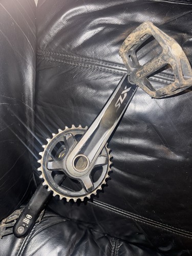 Shimano hollow tech slx - shimano,