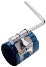 Quick Release Engine Piston