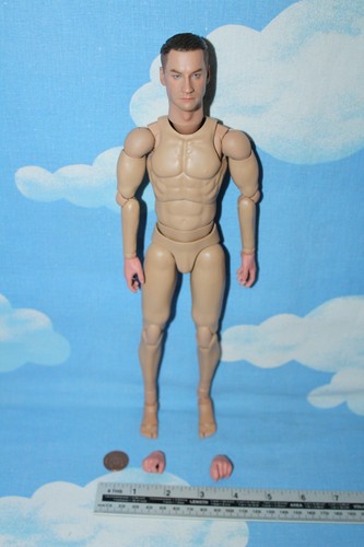 Ujindou scale ww2 german - 1/6,