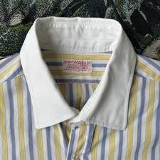 Vintage 60’s Henry Poole