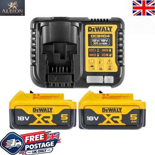 Dewalt genuine dcb184 18v - dewalt,