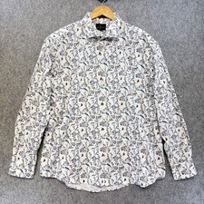 Simon Carter London Men's Slim