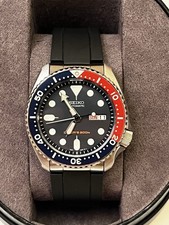 Rare SEIKO SKX009 Automatic