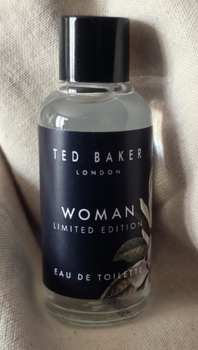 Ted baker woman edt - woman, on